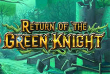 Return of The Green Knight Game